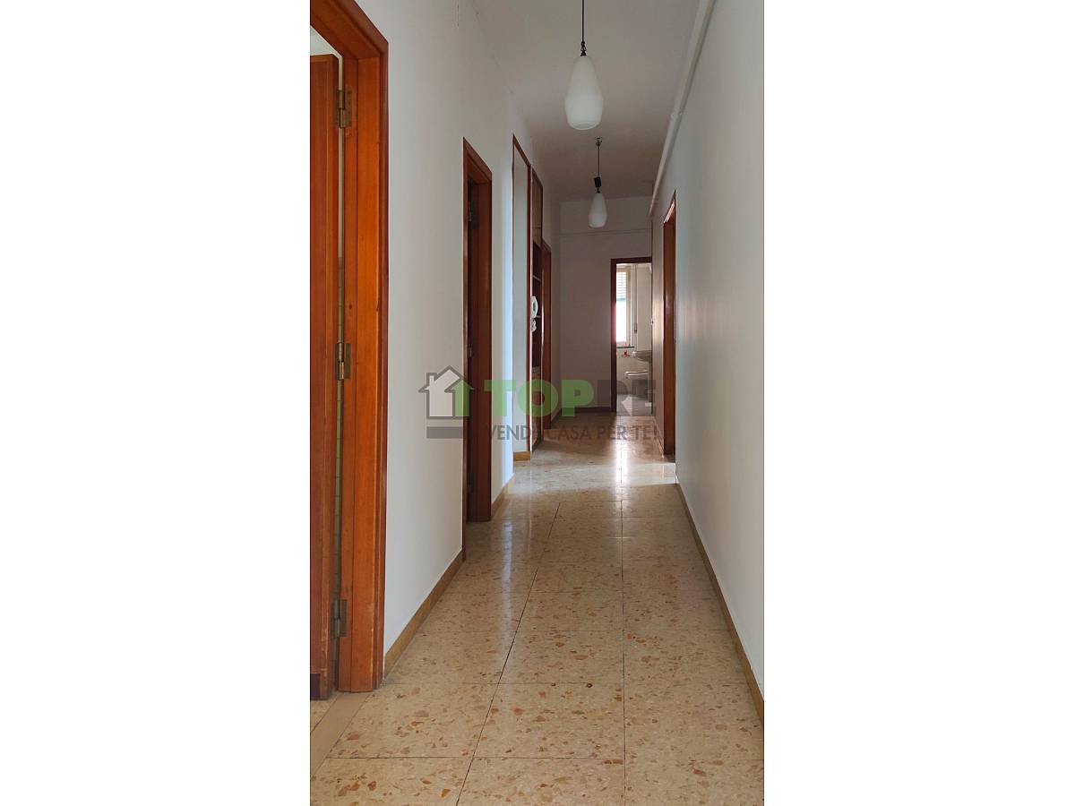 Appartamento in vendita in via Papa Giovanni XXIII zona Clinica Spatocco - Ex Pediatrico a Chieti - 739798 foto 8