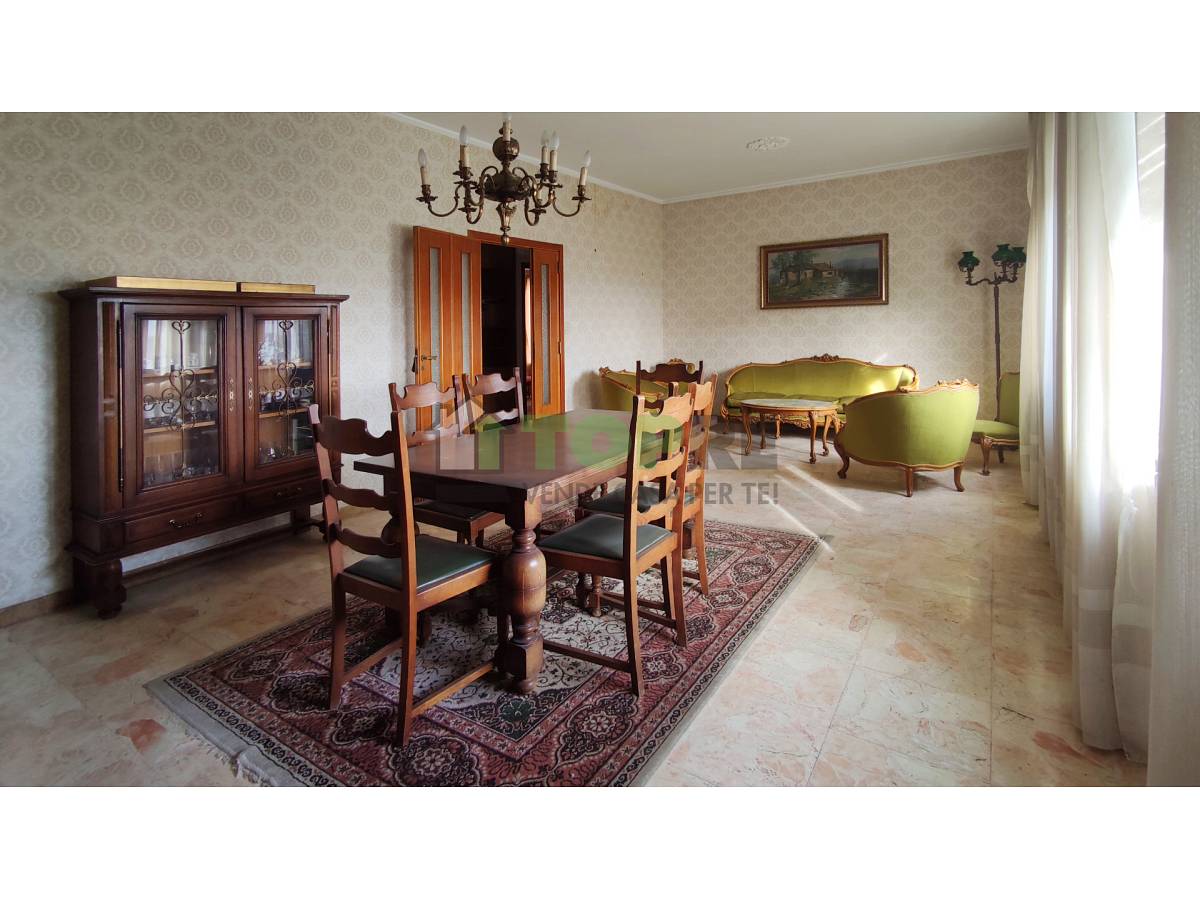 Apartment for sale in via Papa Giovanni XXIII  in Clinica Spatocco - Ex Pediatrico area at Chieti - 739798 foto 9