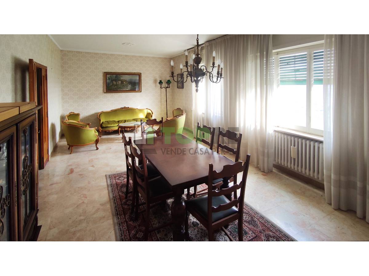 Apartment for sale in via Papa Giovanni XXIII  in Clinica Spatocco - Ex Pediatrico area at Chieti - 739798 foto 10