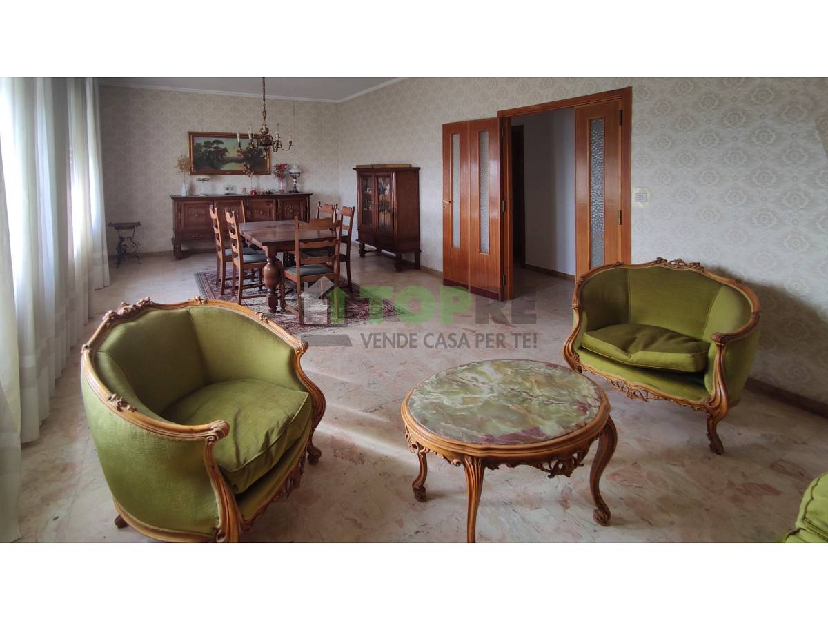 Appartamento in vendita in via Papa Giovanni XXIII zona Clinica Spatocco - Ex Pediatrico a Chieti - 739798 foto 11