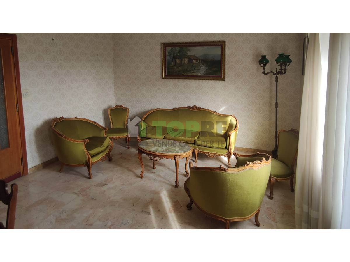 Apartment for sale in via Papa Giovanni XXIII  in Clinica Spatocco - Ex Pediatrico area at Chieti - 739798 foto 12