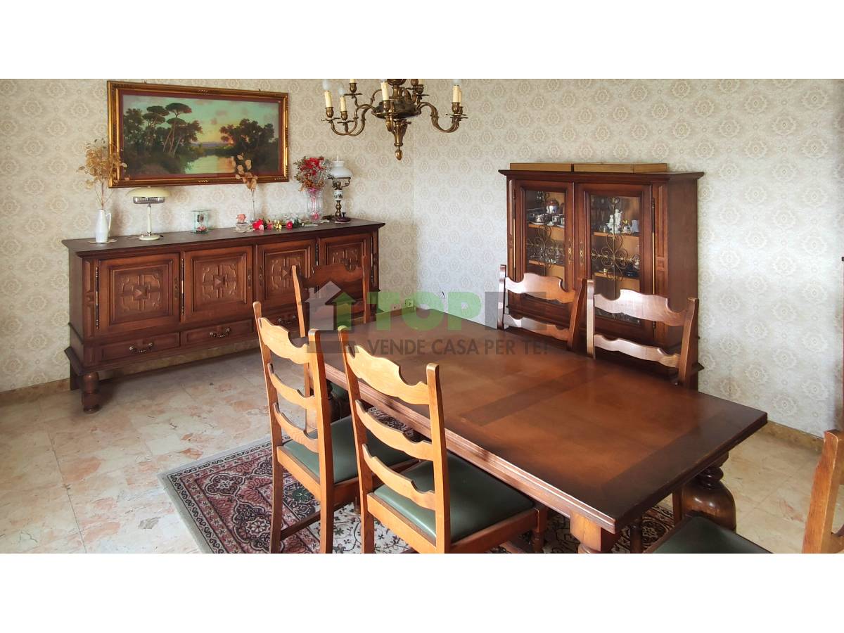Apartment for sale in via Papa Giovanni XXIII  in Clinica Spatocco - Ex Pediatrico area at Chieti - 739798 foto 13