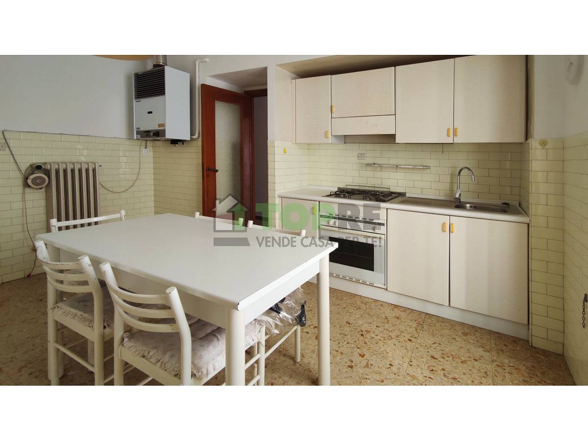 Appartamento in vendita in via Papa Giovanni XXIII zona Clinica Spatocco - Ex Pediatrico a Chieti - 739798 foto 14