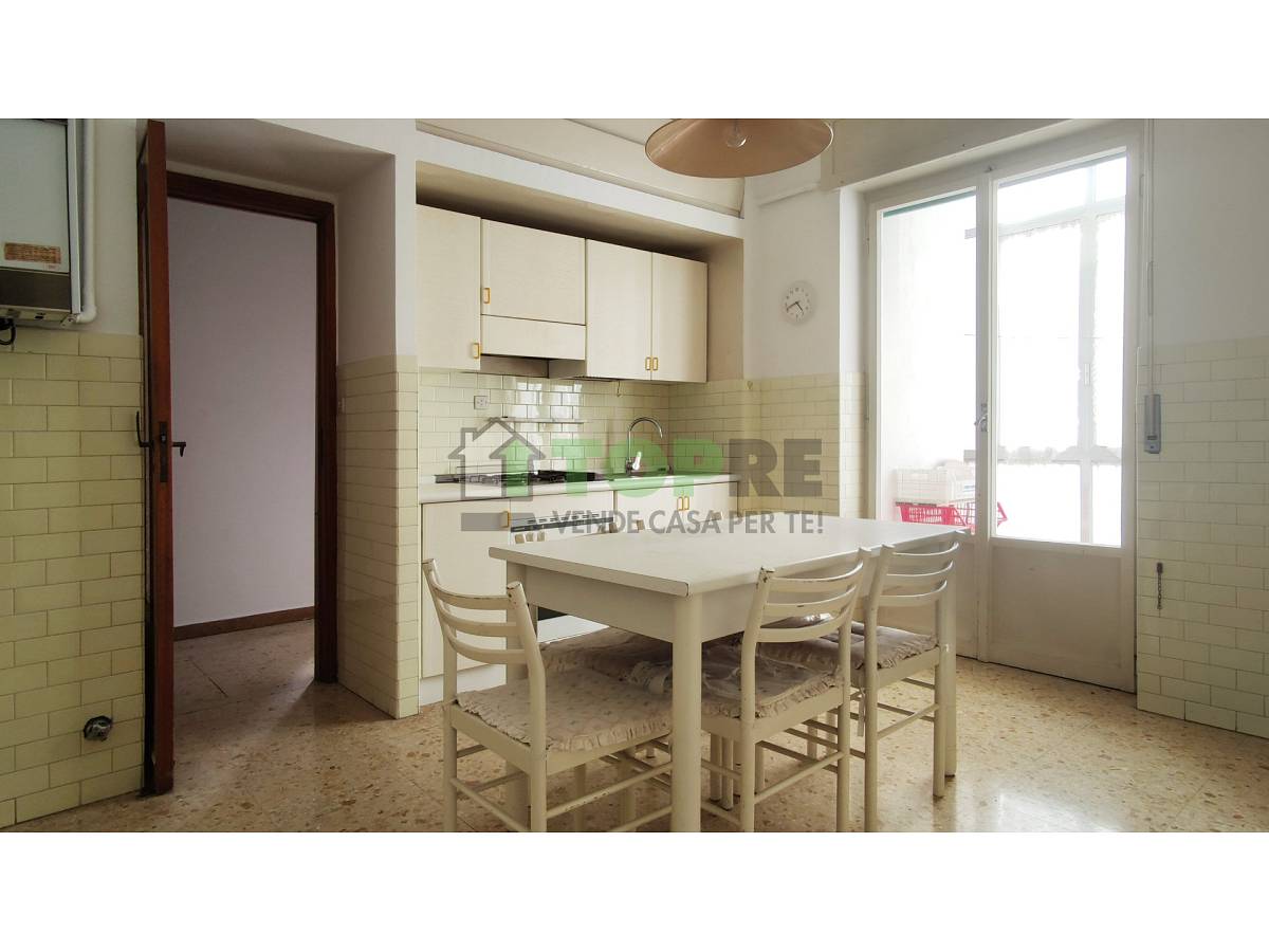 Appartamento in vendita in via Papa Giovanni XXIII zona Clinica Spatocco - Ex Pediatrico a Chieti - 739798 foto 15