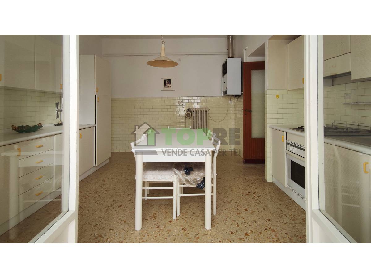 Appartamento in vendita in via Papa Giovanni XXIII zona Clinica Spatocco - Ex Pediatrico a Chieti - 739798 foto 16