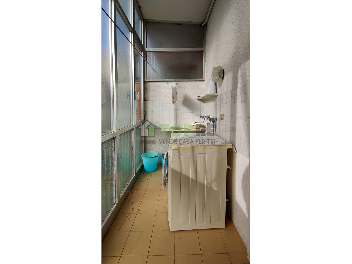 Appartamento in vendita in via Papa Giovanni XXIII zona Clinica Spatocco - Ex Pediatrico a Chieti - 739798 foto 17