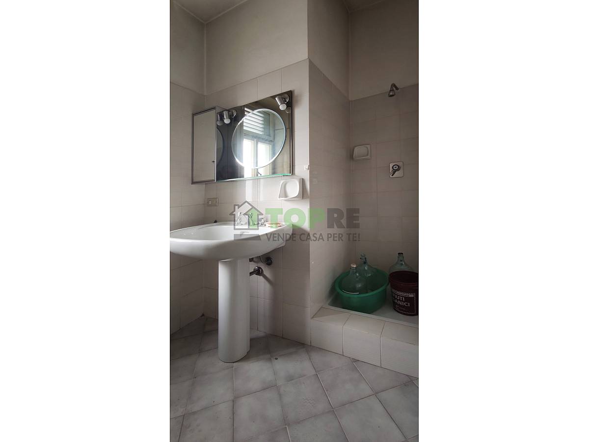 Appartamento in vendita in via Papa Giovanni XXIII zona Clinica Spatocco - Ex Pediatrico a Chieti - 739798 foto 18
