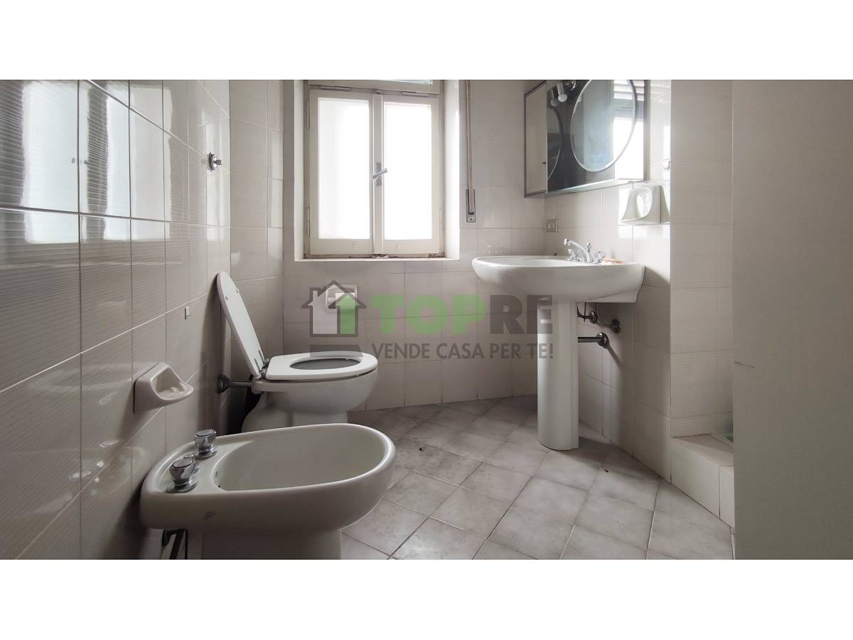 Appartamento in vendita in via Papa Giovanni XXIII zona Clinica Spatocco - Ex Pediatrico a Chieti - 739798 foto 19