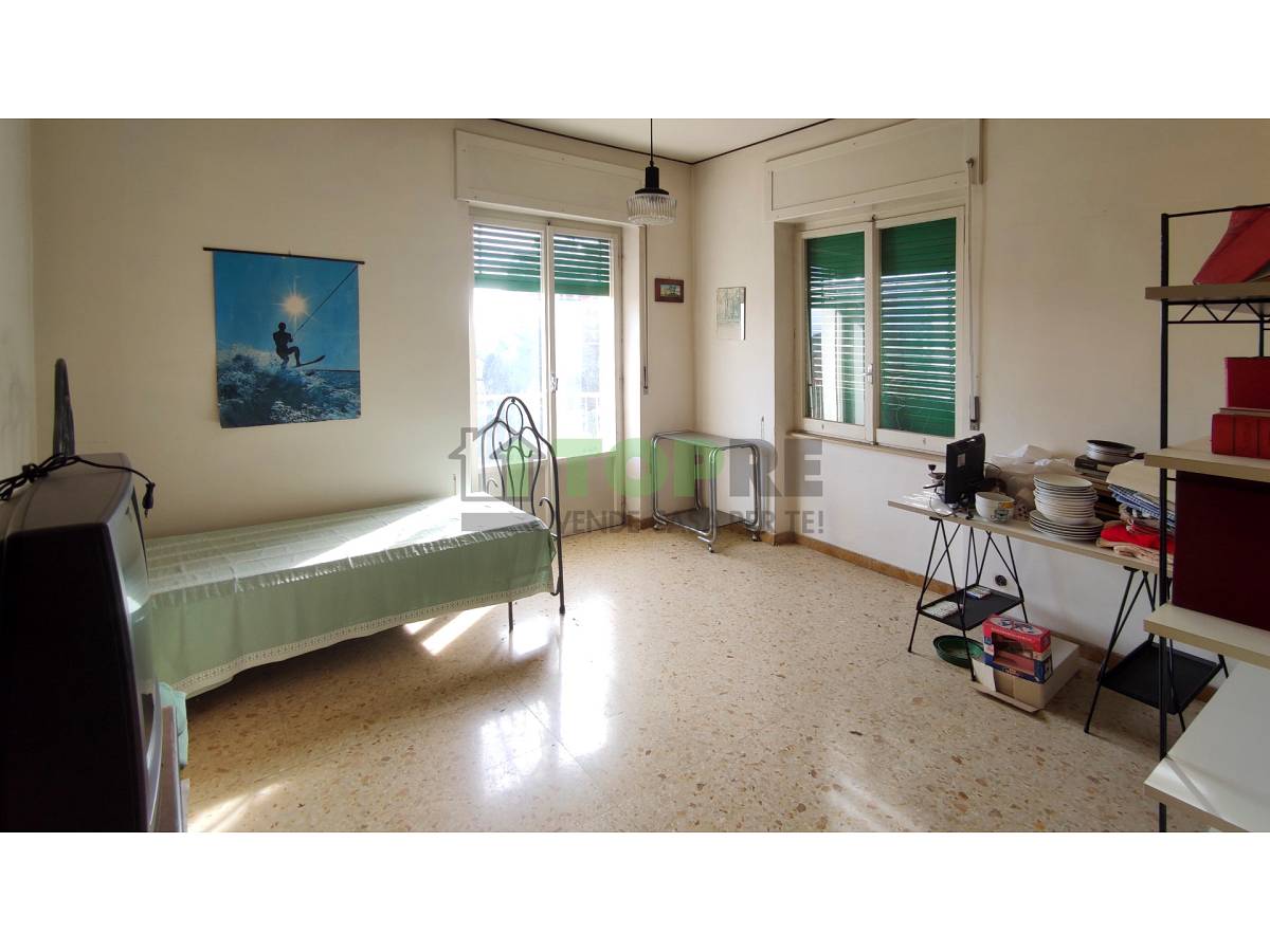 Appartamento in vendita in via Papa Giovanni XXIII zona Clinica Spatocco - Ex Pediatrico a Chieti - 739798 foto 20