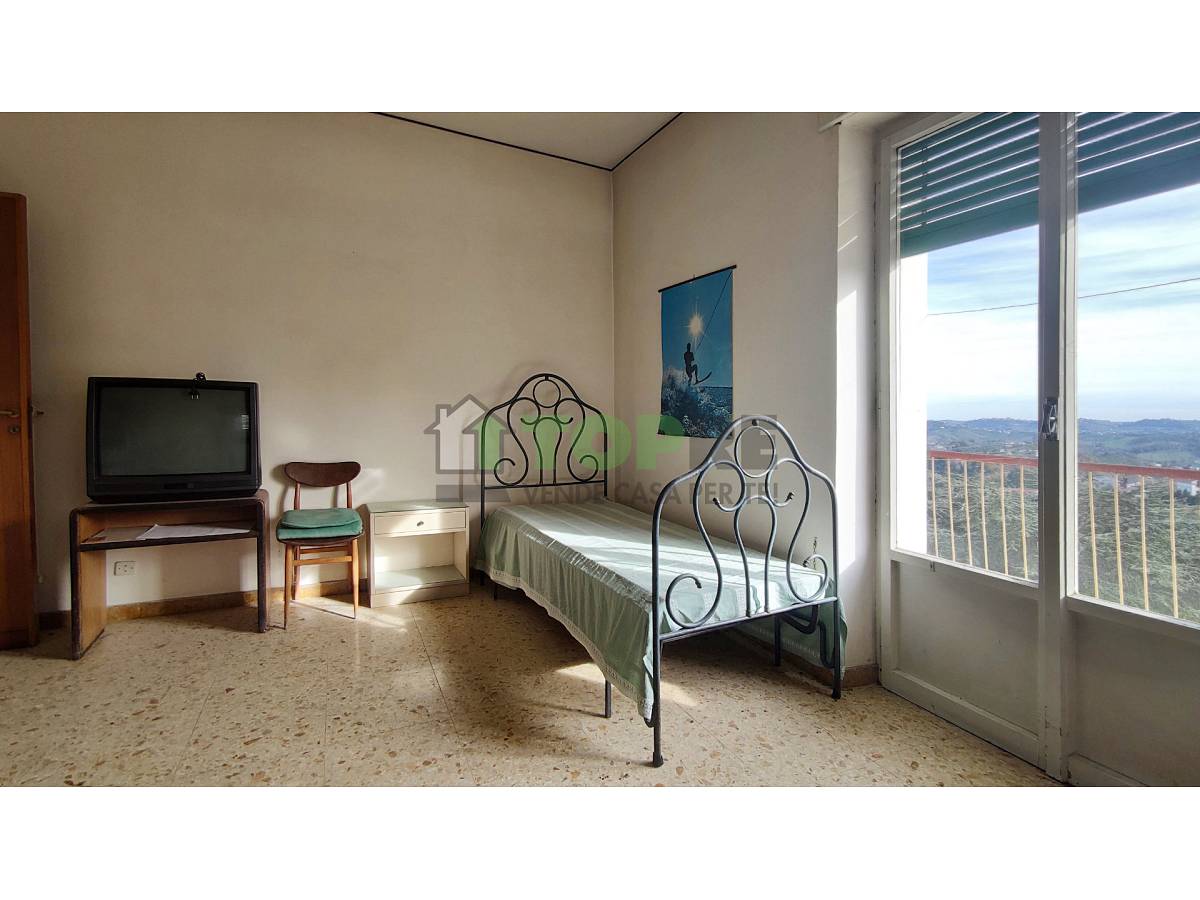 Apartment for sale in via Papa Giovanni XXIII  in Clinica Spatocco - Ex Pediatrico area at Chieti - 739798 foto 21
