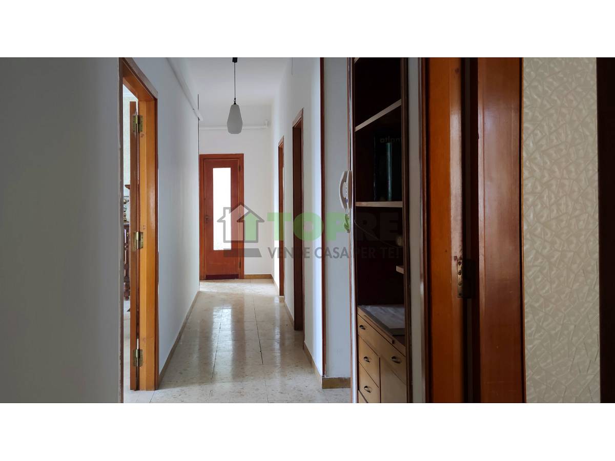 Appartamento in vendita in via Papa Giovanni XXIII zona Clinica Spatocco - Ex Pediatrico a Chieti - 739798 foto 22