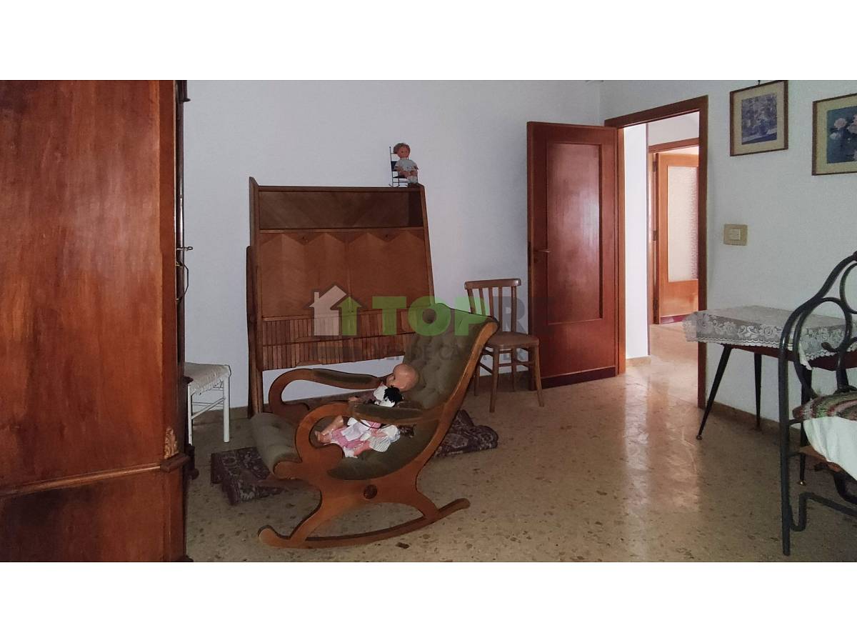 Appartamento in vendita in via Papa Giovanni XXIII zona Clinica Spatocco - Ex Pediatrico a Chieti - 739798 foto 24