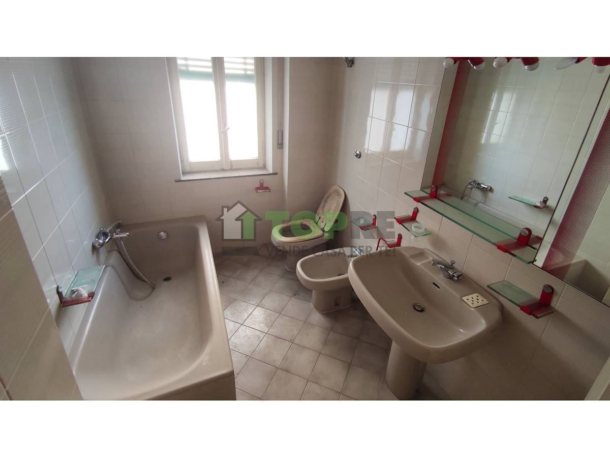 Appartamento in vendita in via Papa Giovanni XXIII zona Clinica Spatocco - Ex Pediatrico a Chieti - 739798 foto 25