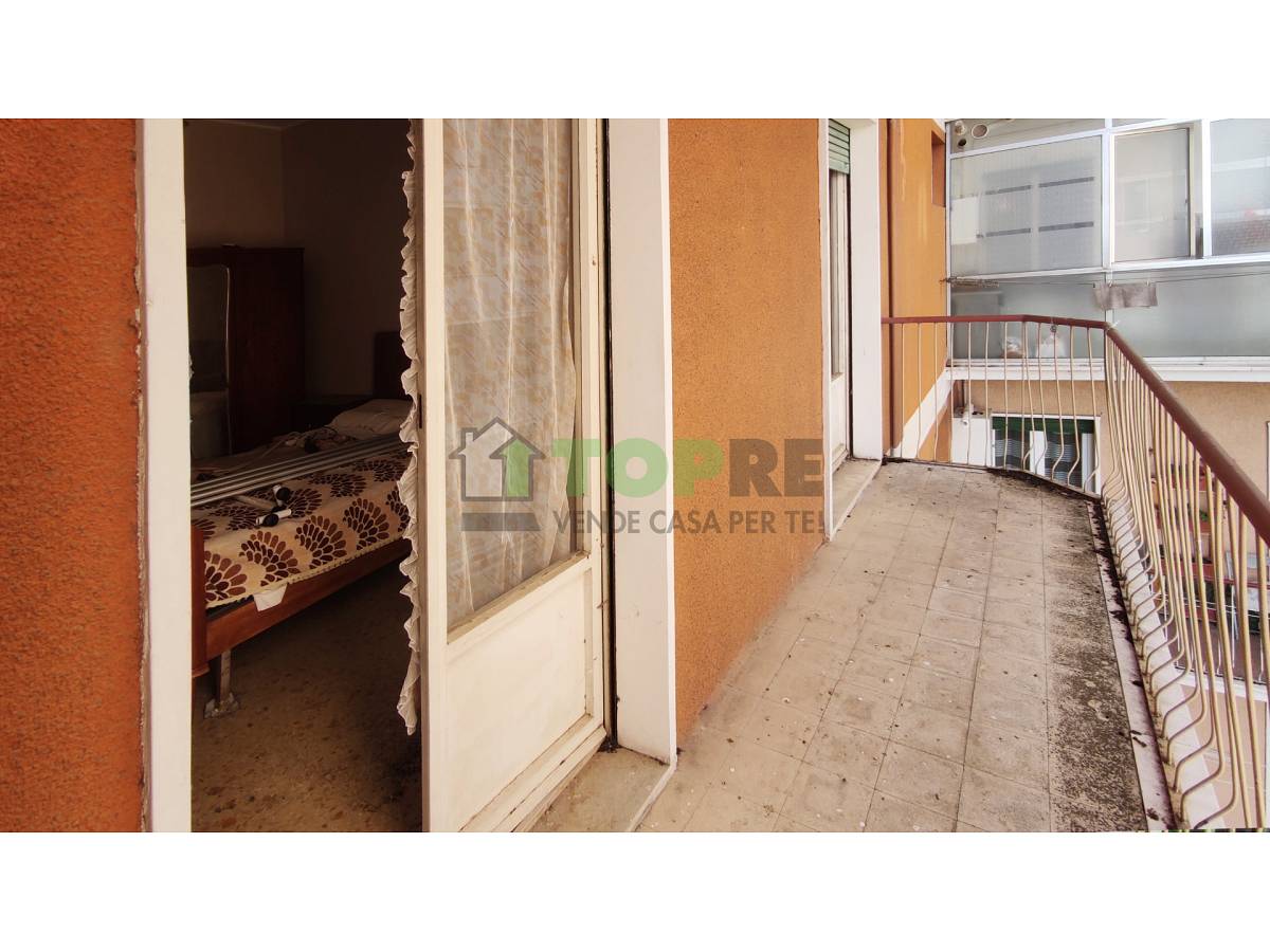 Appartamento in vendita in via Papa Giovanni XXIII zona Clinica Spatocco - Ex Pediatrico a Chieti - 739798 foto 27