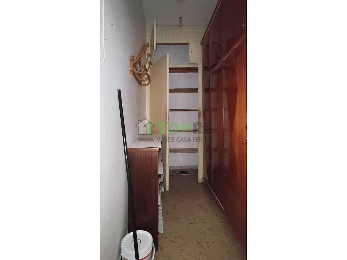 Appartamento in vendita in via Papa Giovanni XXIII zona Clinica Spatocco - Ex Pediatrico a Chieti - 739798 foto 28