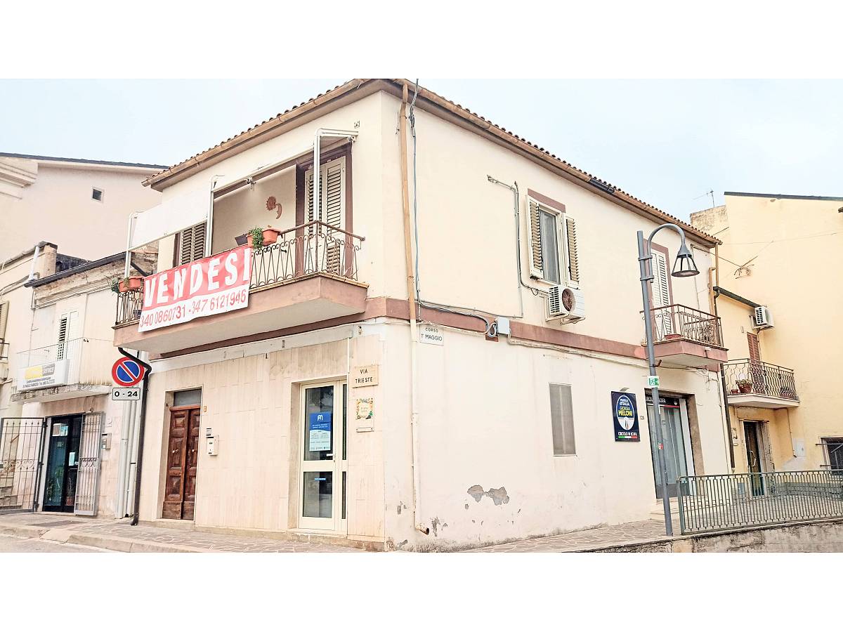 Appartamento in vendita in via trieste  a Scafa - 5692195 foto 1