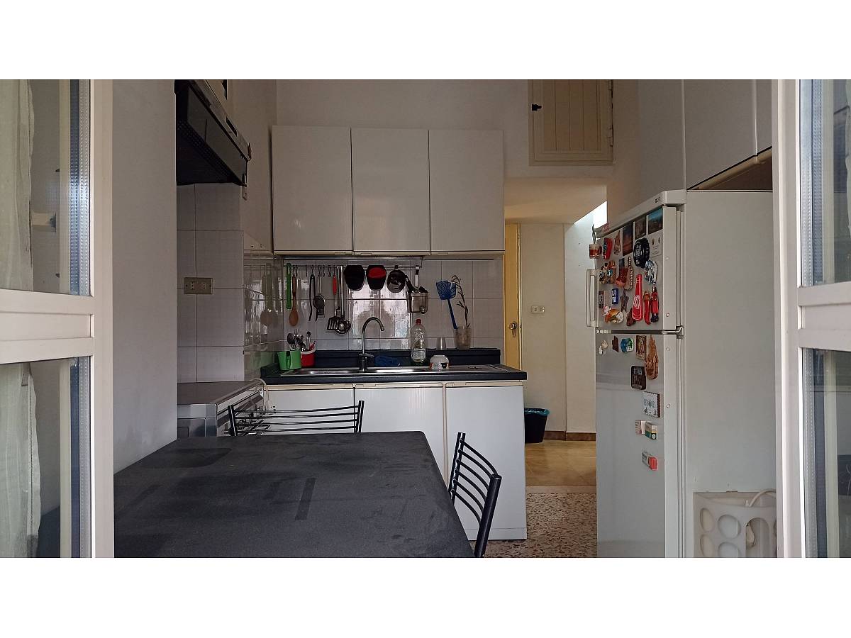Appartamento in vendita in via trieste  a Scafa - 5692195 foto 10
