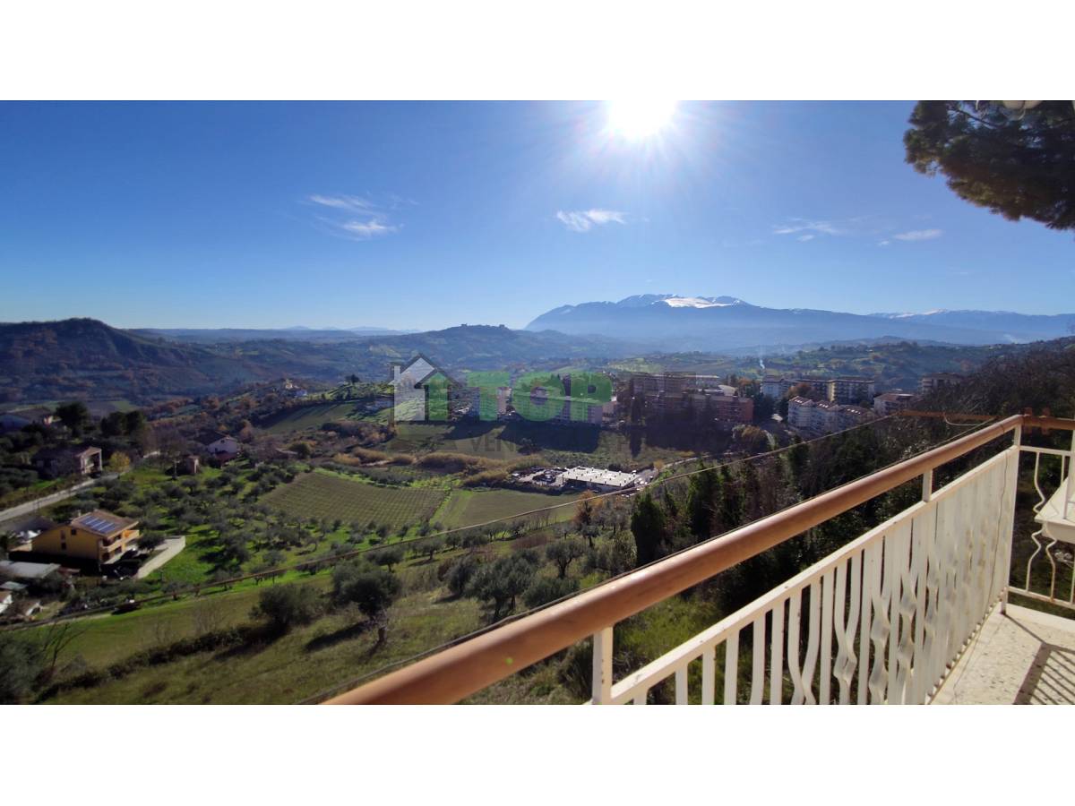 Appartamento in vendita in Via Eugenio Bruno zona Clinica Spatocco - Ex Pediatrico a Chieti - 6984814 foto 2