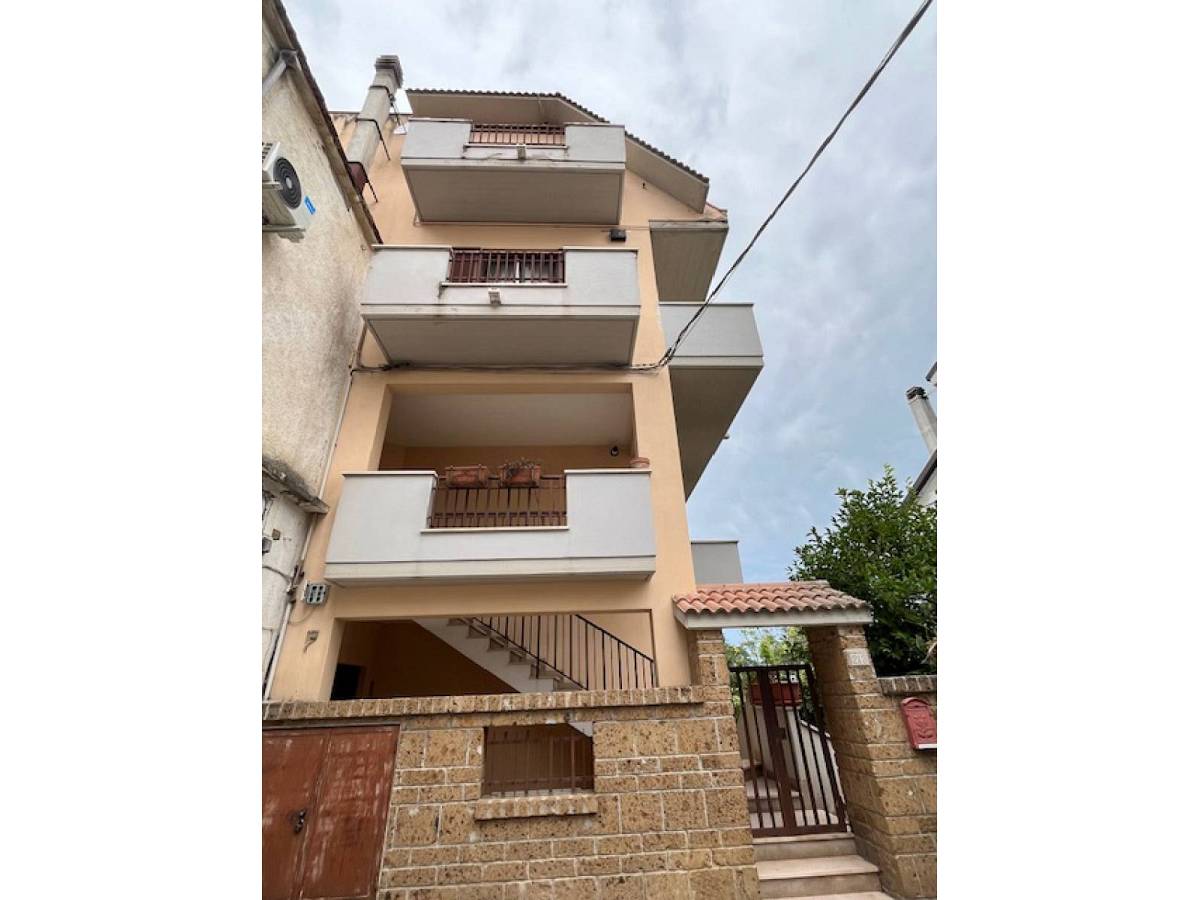 Semi-detached Villa for sale in via Padre Alessandro Valignani  at Chieti - 9610754 foto 5