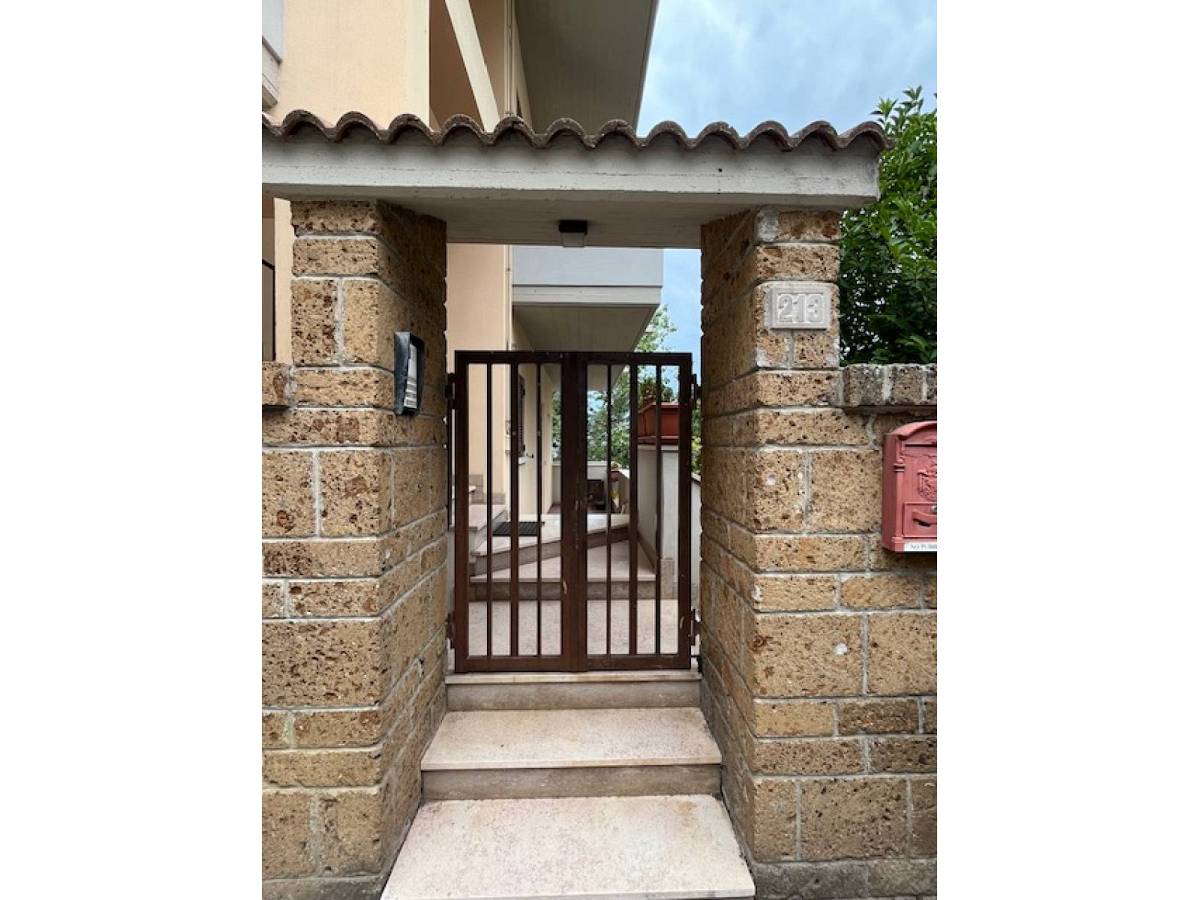 Porzione di Villa in vendita in via Padre Alessandro Valignani  a Chieti - 9610754 foto 6