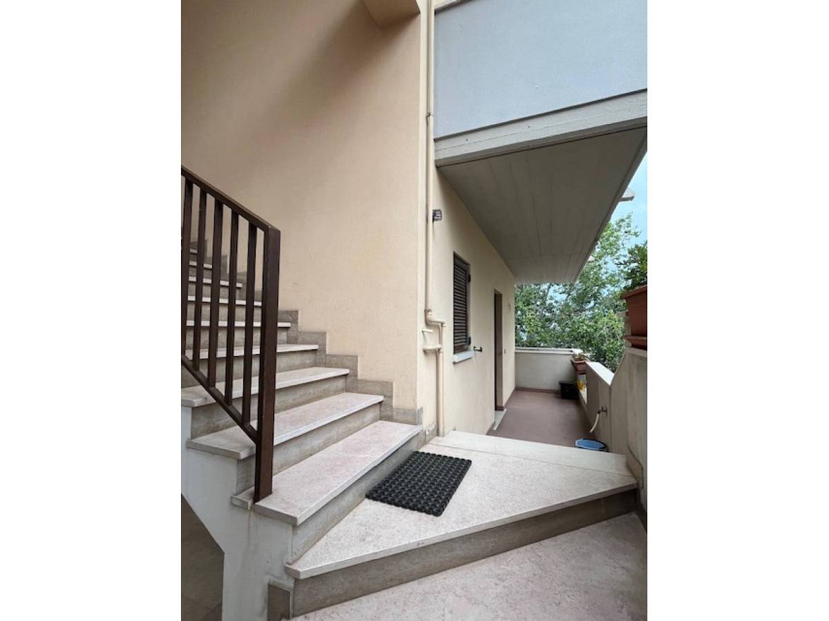 Semi-detached Villa for sale in via Padre Alessandro Valignani  at Chieti - 9610754 foto 7