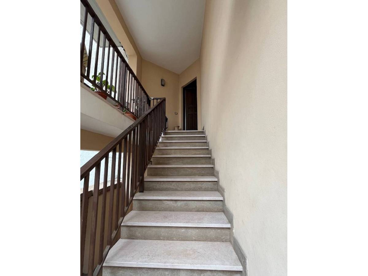 Semi-detached Villa for sale in via Padre Alessandro Valignani  at Chieti - 9610754 foto 8
