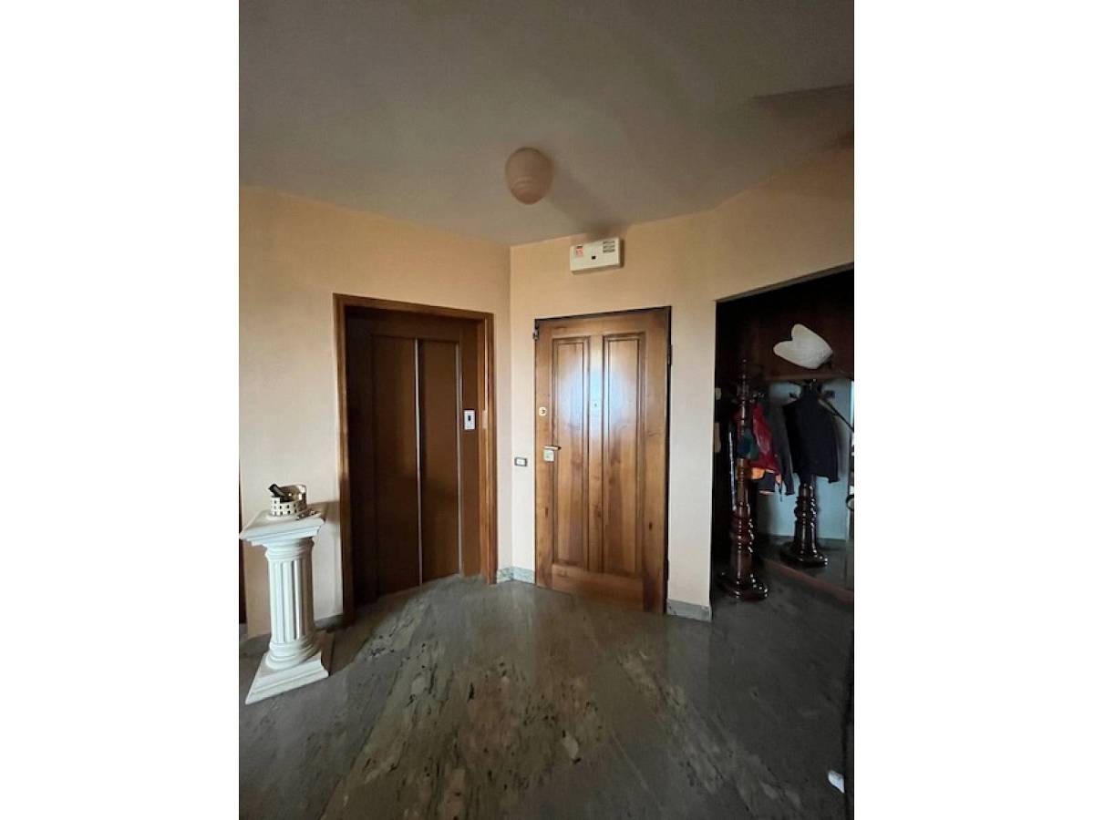 Semi-detached Villa for sale in via Padre Alessandro Valignani  at Chieti - 9610754 foto 10