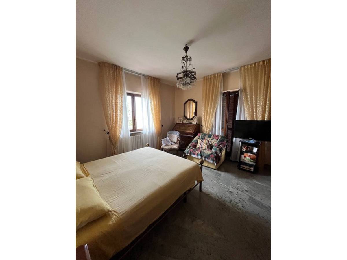 Semi-detached Villa for sale in via Padre Alessandro Valignani  at Chieti - 9610754 foto 15