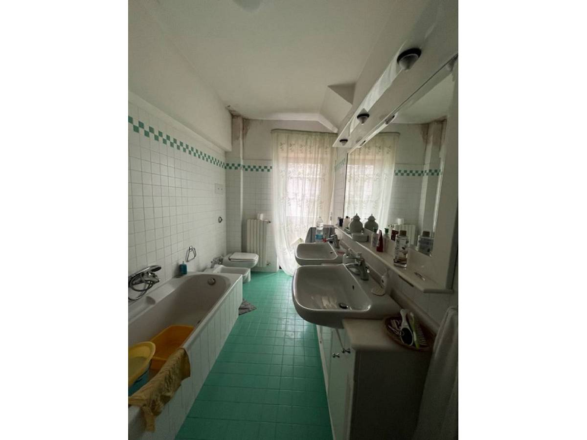 Semi-detached Villa for sale in via Padre Alessandro Valignani  at Chieti - 9610754 foto 16