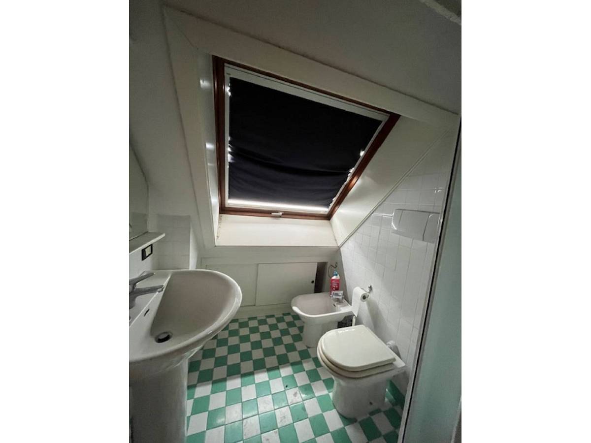 Porzione di Villa in vendita in via Padre Alessandro Valignani  a Chieti - 9610754 foto 20