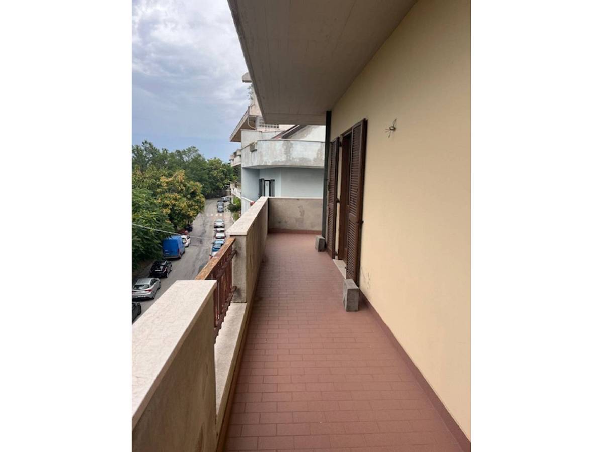 Porzione di Villa in vendita in via Padre Alessandro Valignani  a Chieti - 9610754 foto 21
