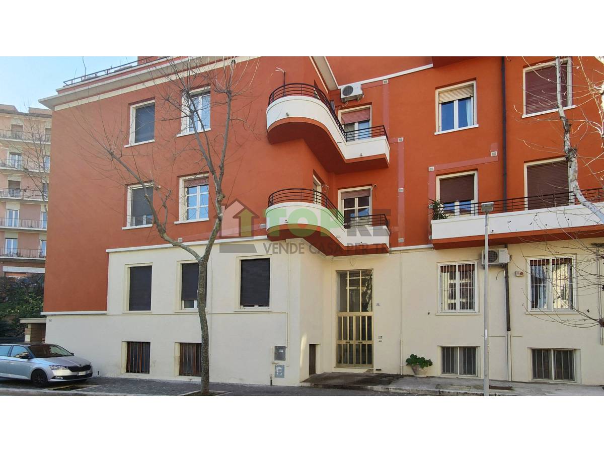 Ufficio in vendita in Viale Amendola zona Clinica Spatocco - Ex Pediatrico a Chieti - 4789514 foto 3