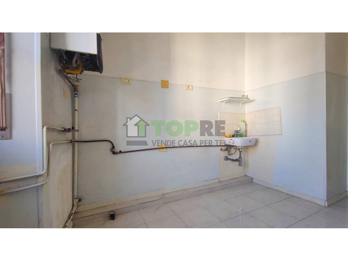 Ufficio in vendita in Viale Amendola zona Clinica Spatocco - Ex Pediatrico a Chieti - 4789514 foto 13