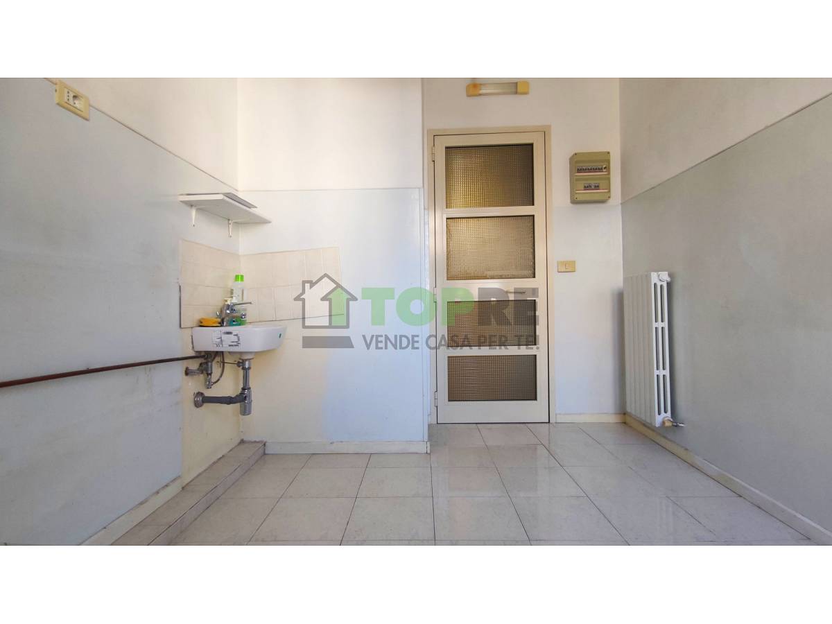 Ufficio in vendita in Viale Amendola zona Clinica Spatocco - Ex Pediatrico a Chieti - 4789514 foto 15
