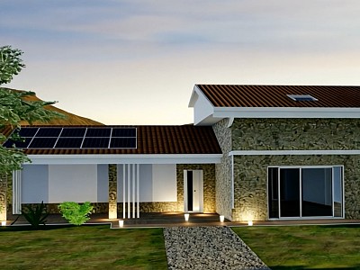 Villa in vendita a Chieti