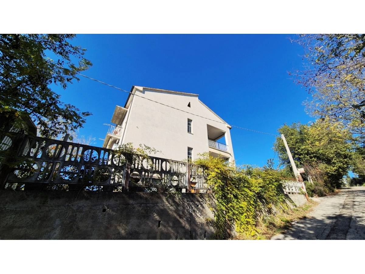 Indipendent house for sale in strada san donato  at Chieti - 7479563 foto 1