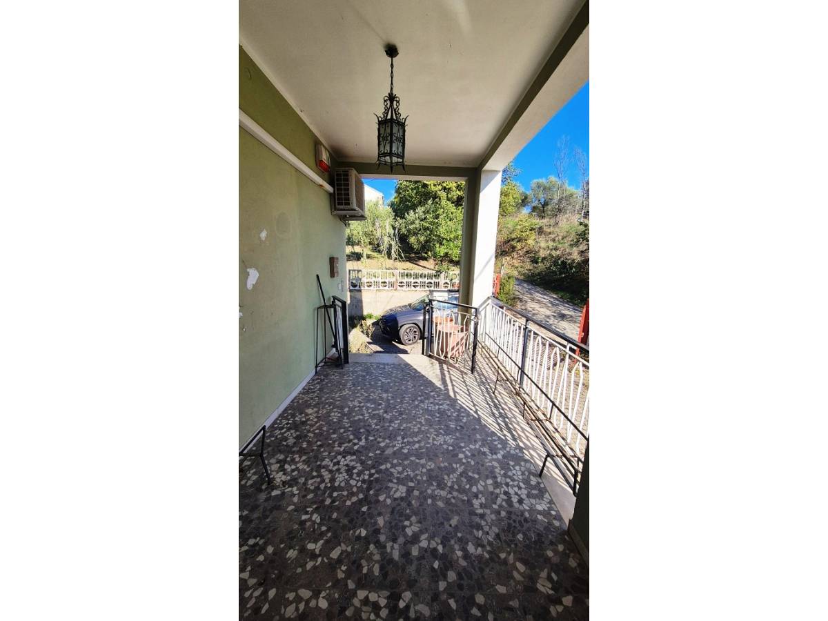 Indipendent house for sale in strada san donato  at Chieti - 7479563 foto 4