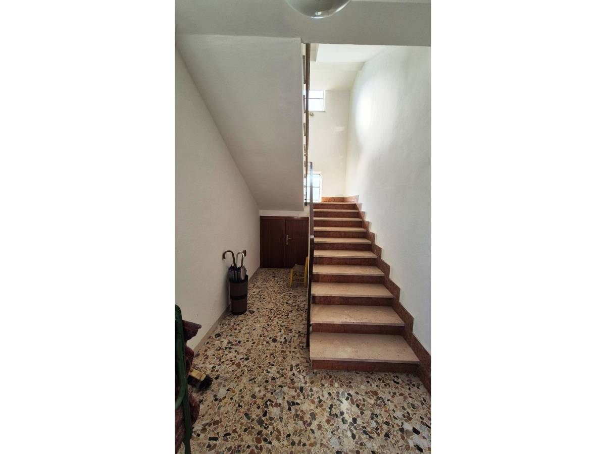 Indipendent house for sale in strada san donato  at Chieti - 7479563 foto 5