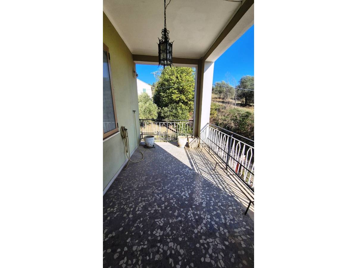 Indipendent house for sale in strada san donato  at Chieti - 7479563 foto 6