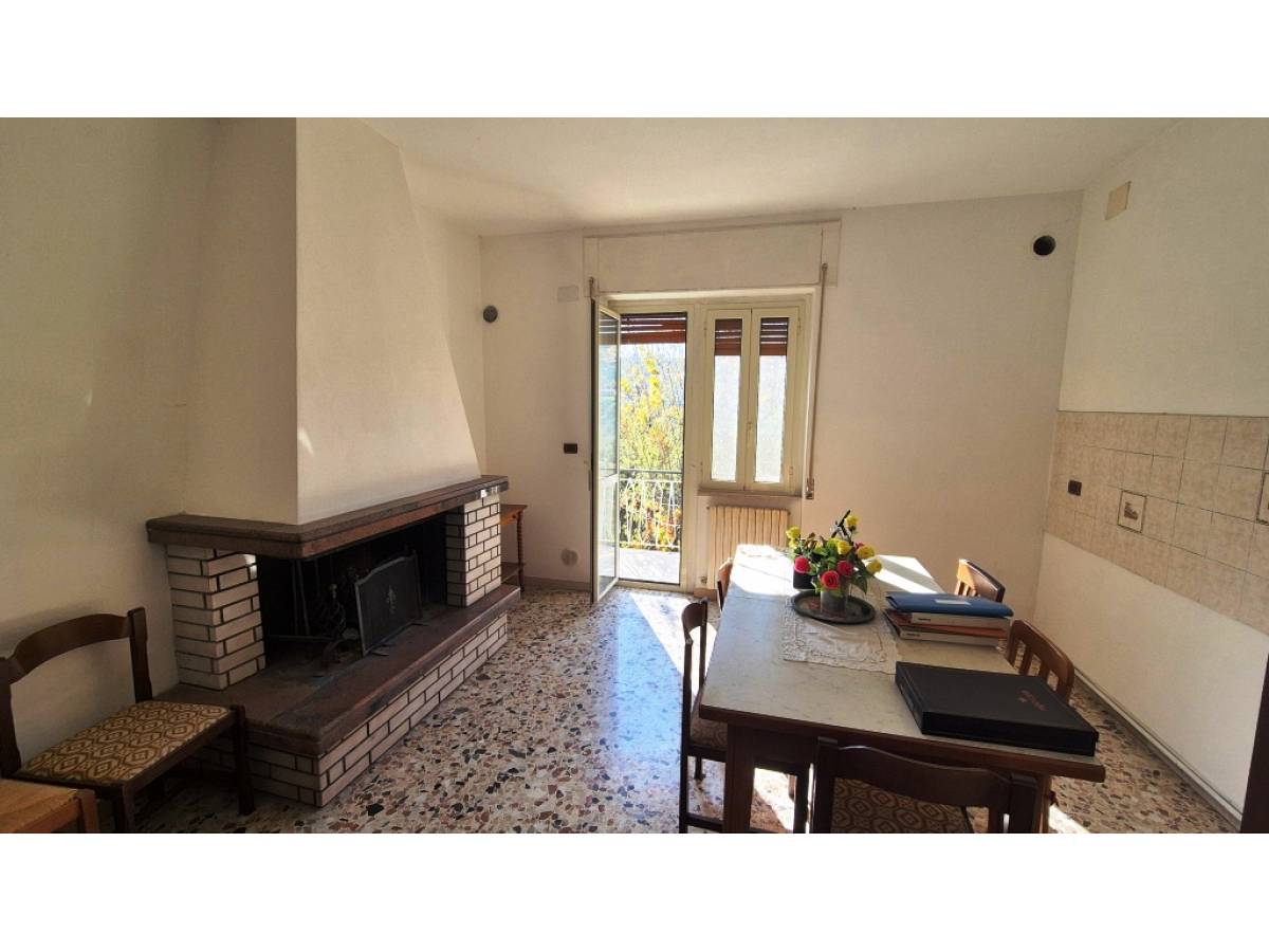 Indipendent house for sale in strada san donato  at Chieti - 7479563 foto 10