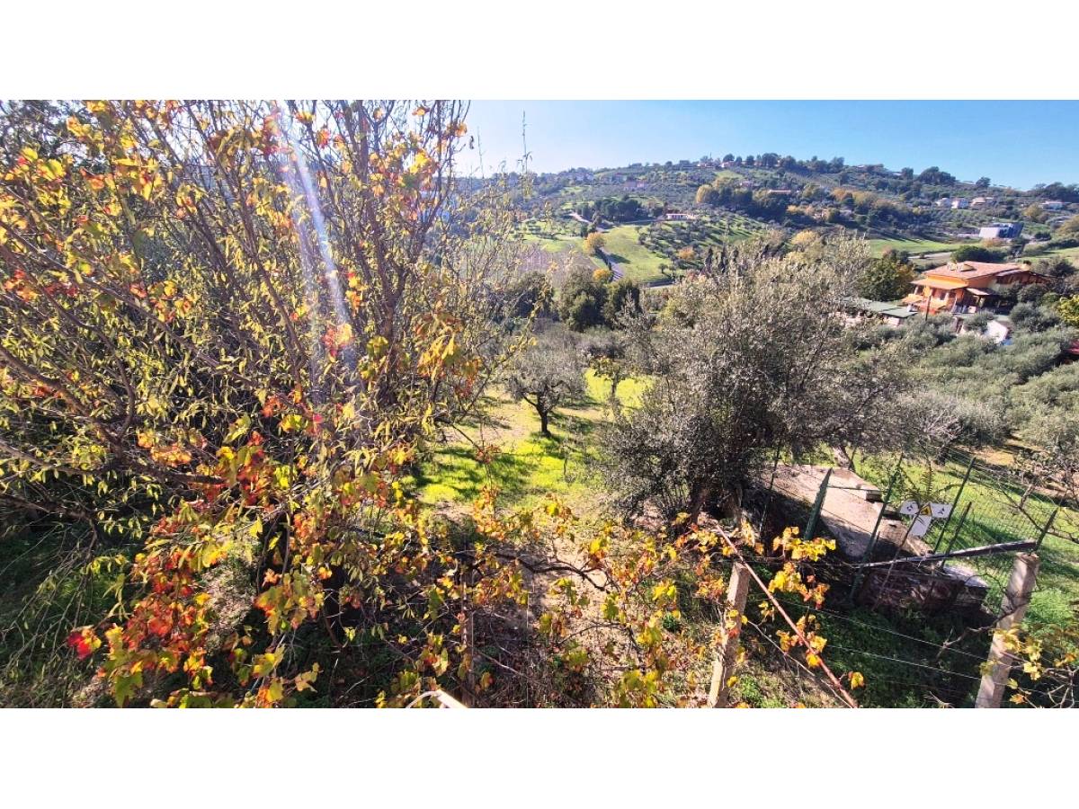 Indipendent house for sale in strada san donato  at Chieti - 7479563 foto 12
