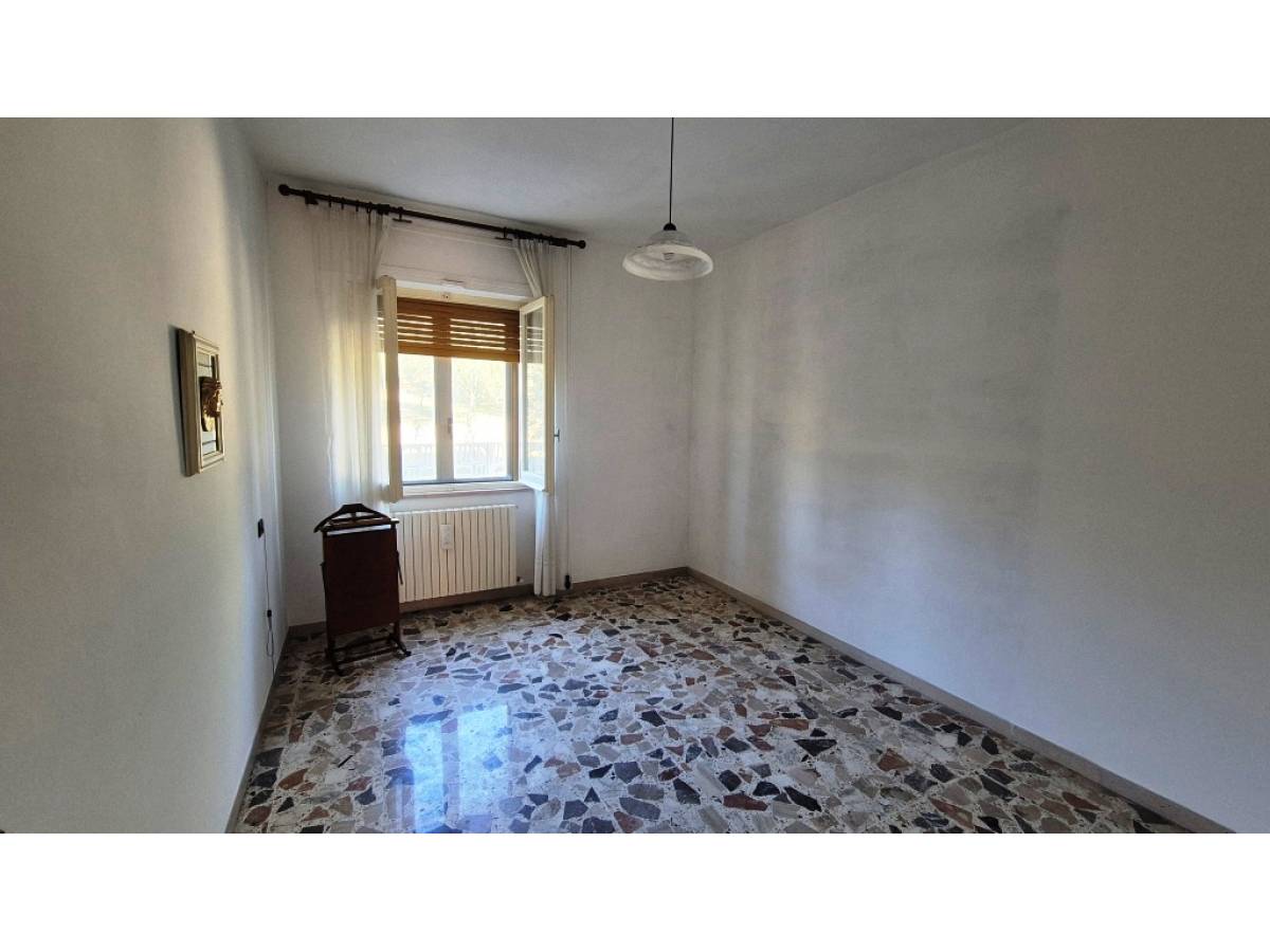 Indipendent house for sale in strada san donato  at Chieti - 7479563 foto 13