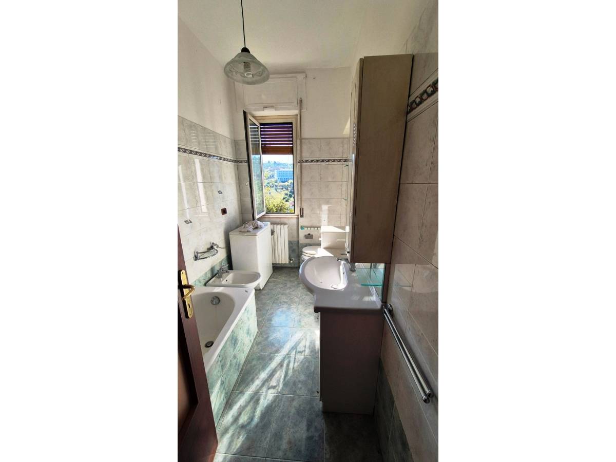 Indipendent house for sale in strada san donato  at Chieti - 7479563 foto 14