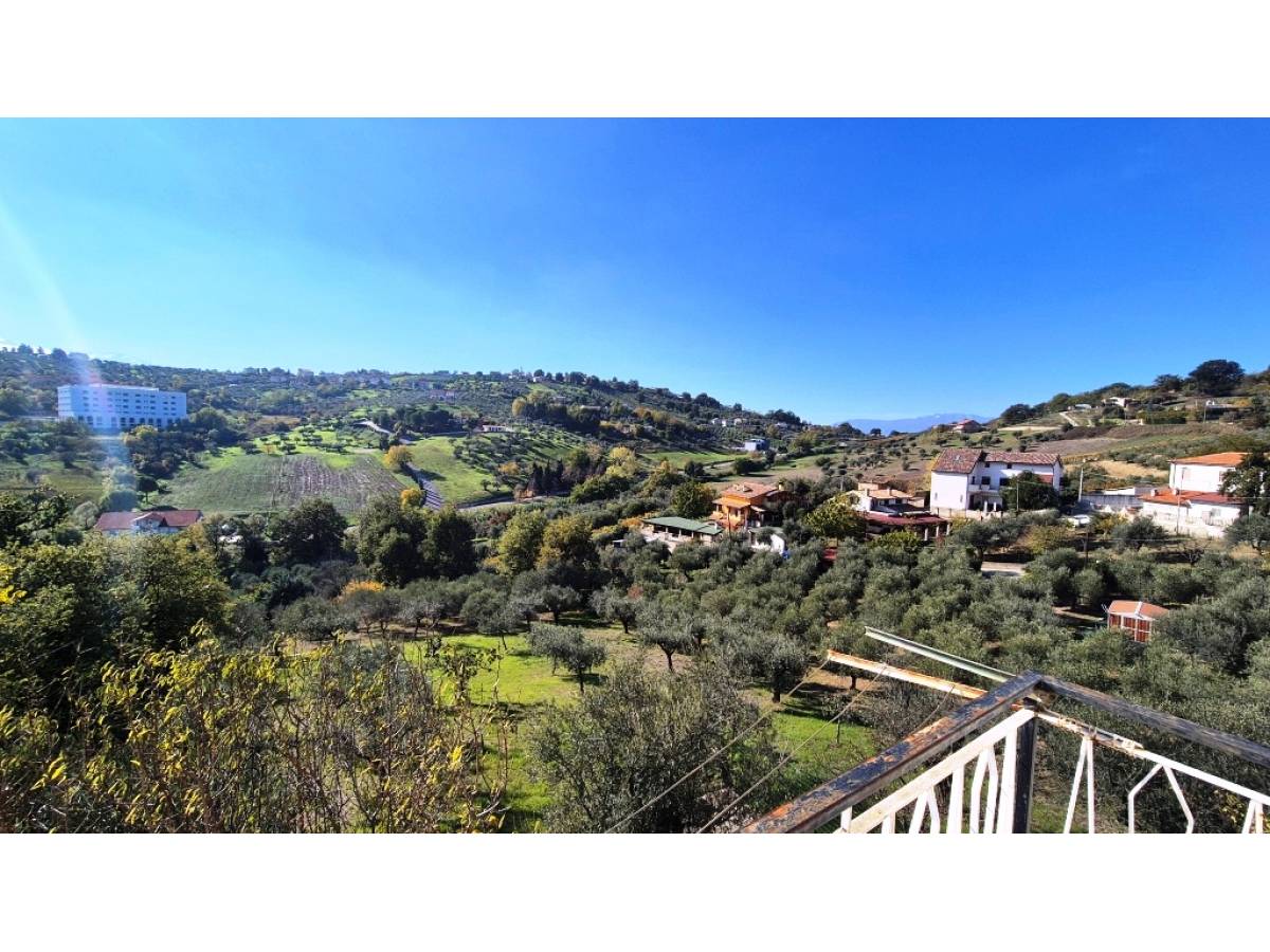 Indipendent house for sale in strada san donato  at Chieti - 7479563 foto 16