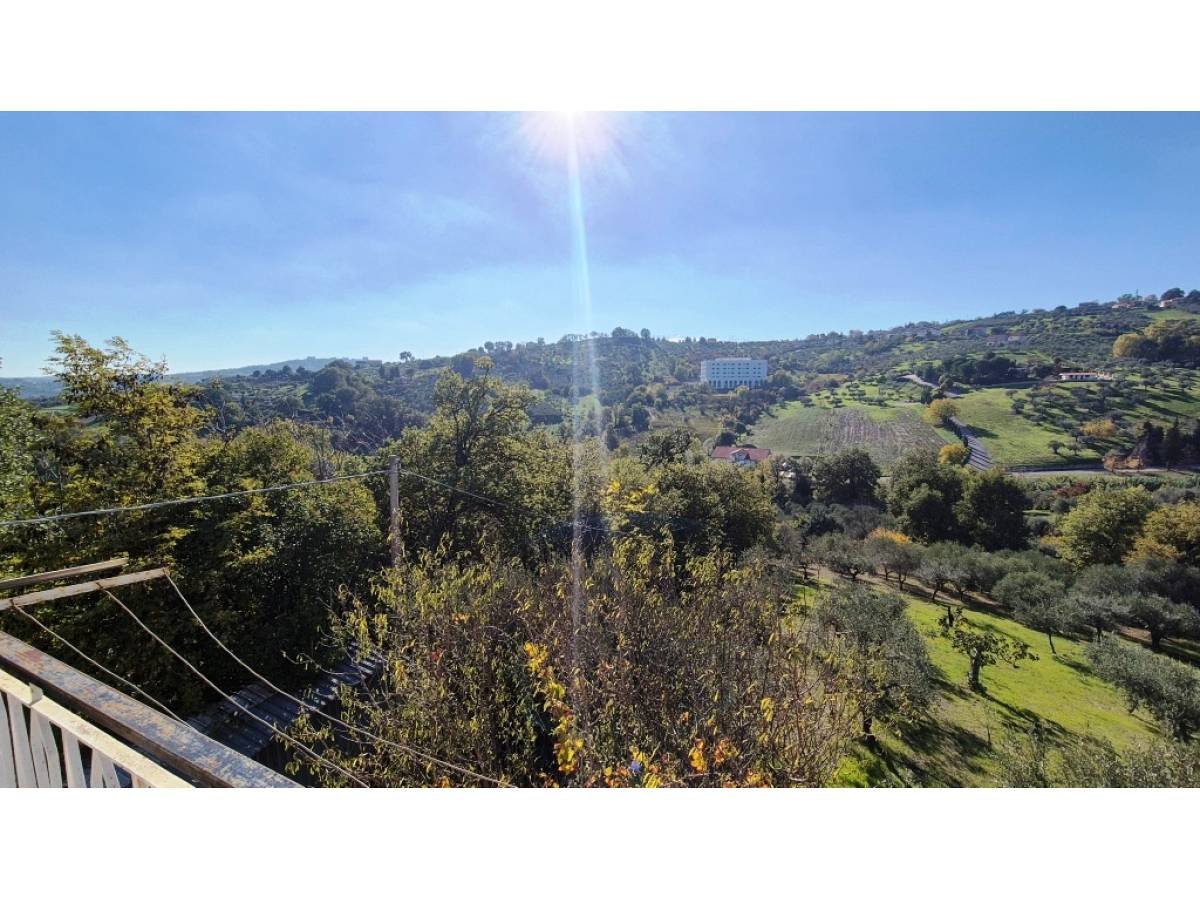 Indipendent house for sale in strada san donato  at Chieti - 7479563 foto 17