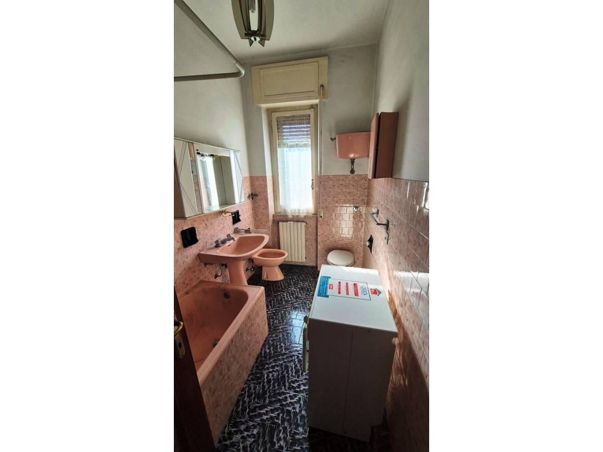Indipendent house for sale in strada san donato  at Chieti - 7479563 foto 19