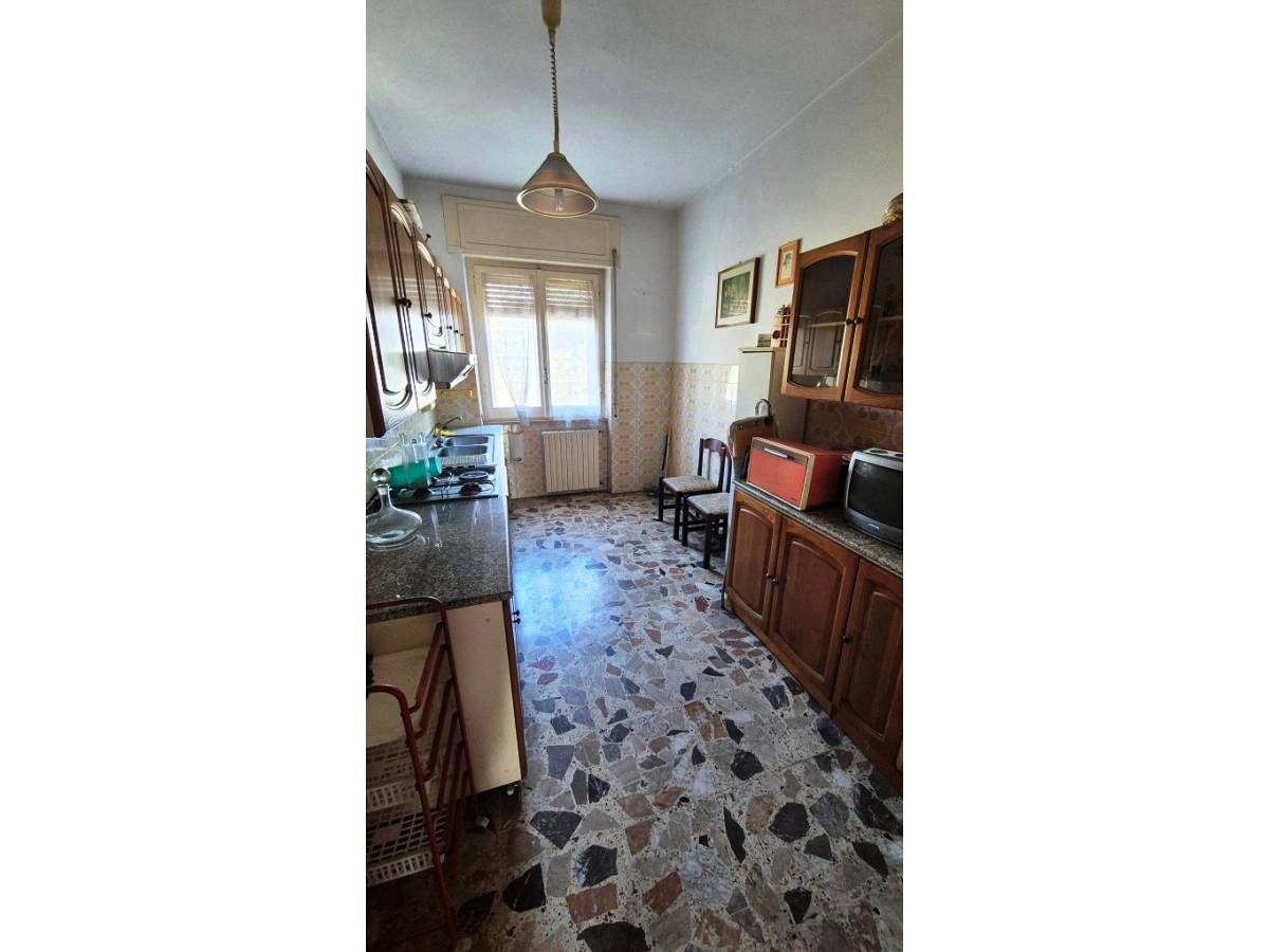 Indipendent house for sale in strada san donato  at Chieti - 7479563 foto 20