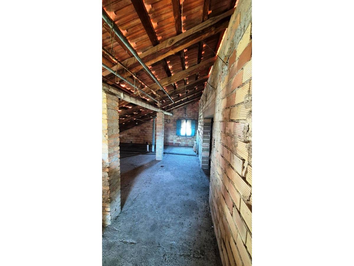 Indipendent house for sale in strada san donato  at Chieti - 7479563 foto 21