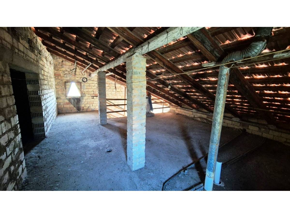 Indipendent house for sale in strada san donato  at Chieti - 7479563 foto 22