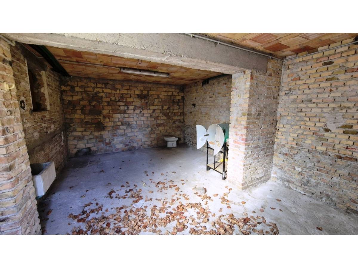 Indipendent house for sale in strada san donato  at Chieti - 7479563 foto 23